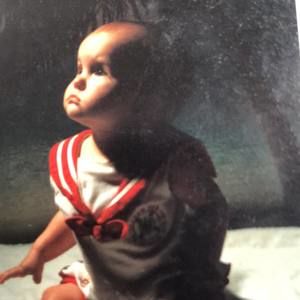 Meet your Posher, Misty